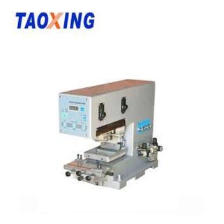 Mesin Cetak Pad Mini Desktop