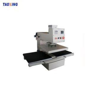 T Shirt haba tekan Mesin