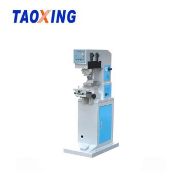 Bolehkah pencetak pad mencetak pada permukaan PVC?