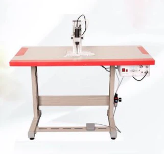 Mesin Kimpalan Gelung Topeng Ultrasonik