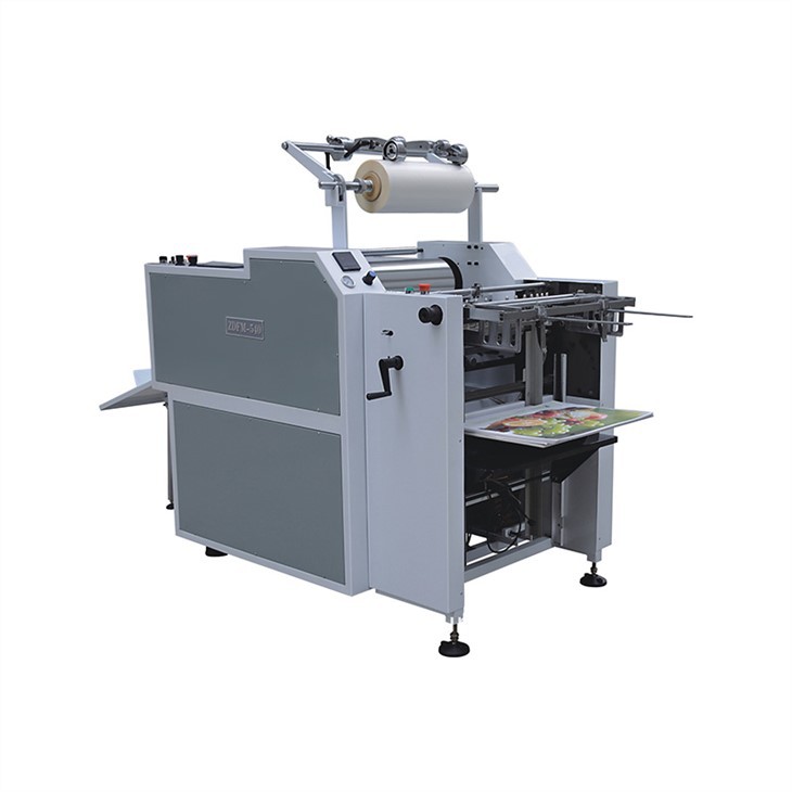 Laminating Machine